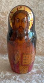 Christus Pantacror, Antiek en Kunst, Antiek | Religie, Ophalen of Verzenden