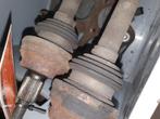 Volkswagen Golf 5 R32 Audi S3 TT aandrijfassen achterzijde, Ophalen of Verzenden, Nieuw, BMW