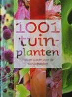 1001 Tuinplanten. Tips en ideeën voor de tuinliefhebber, Ophalen of Verzenden, Zo goed als nieuw, Tuinieren en Tuinplanten, Modeste Herwig