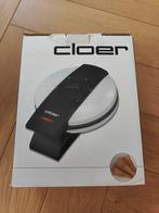 Cloer oublie-/waffel-/kniepertjesijzer | 261, Ophalen of Verzenden, Nieuw