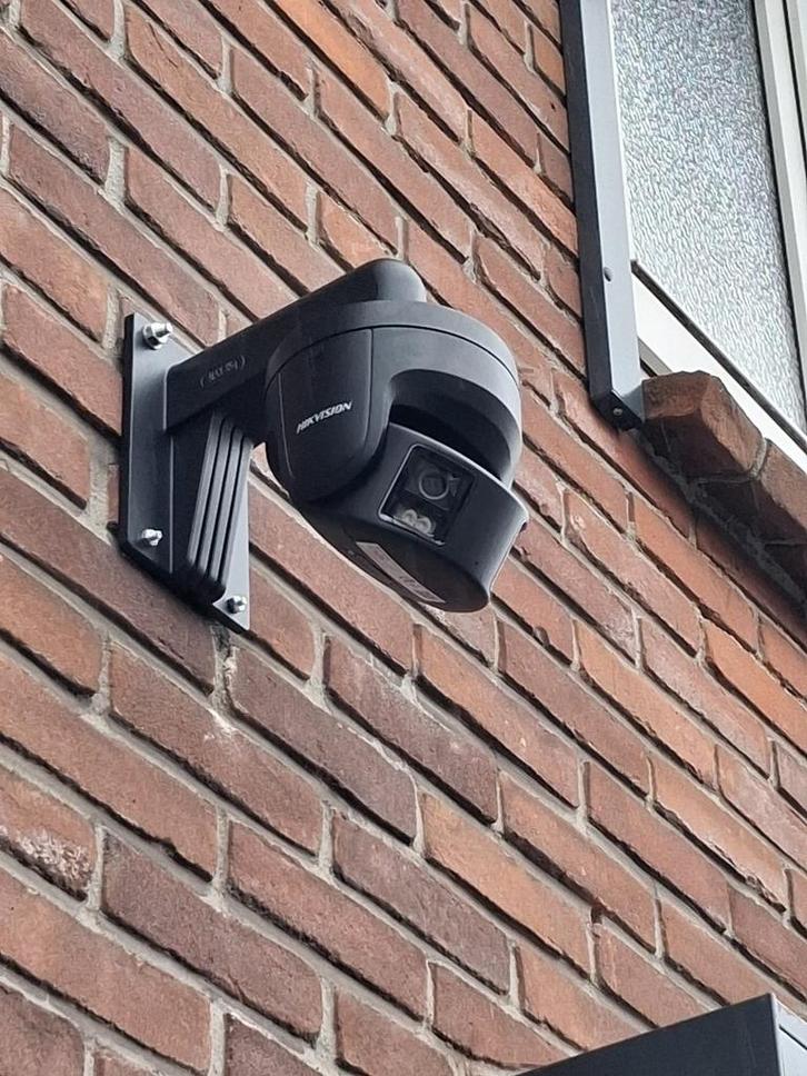 Camera beveiliging instalatie | professioneel & betaalbaar, Diensten en Vakmensen, Alarminstallateurs en Beveiliging, Installatie alarmsystemen