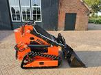 Briggs en Stratton Schranklader skidsteer skidster bobcat lo, Zakelijke goederen, Wiellader of Shovel