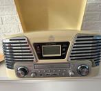 Retro look radio, Ophalen, Zo goed als nieuw