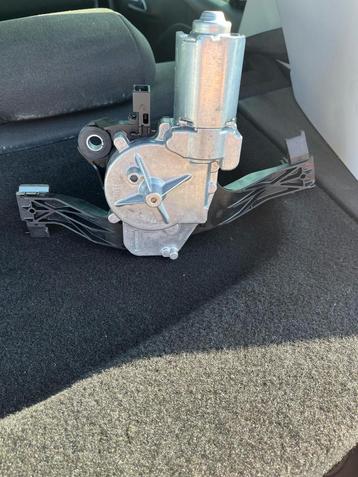 Achterruitenwisser motor Bosch beschikbaar voor biedingen