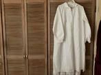 Nachtpon met lange mouwen, Antiek en Kunst, Antiek | Kleding en Accessoires, Ophalen of Verzenden