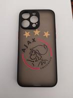 Iphone 15 pro max ajax hoesje, Nieuw, Ophalen of Verzenden