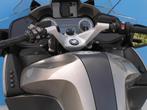 BMW R1200RT (bj 2015), Bedrijf, Toermotor