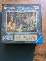 Ravensburger puzzel 759 stukjes, Ophalen of Verzenden, Zo goed als nieuw