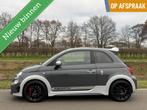 Abarth 695 70th Anniversario Xenon Beats, 180 pk Automaat, 15 km/l, Gebruikt, 4 cilinders, Bedrijf