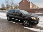 Peugeot 3008 1.2 Puretech 130pk S&S EAT 2019 Zwart, USB, 1295 kg, 1199 cc, Zwart