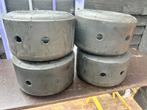 Kart bandjes voor opduwer, Watersport en Boten, Ophalen of Verzenden, Gebruikt, Overige typen