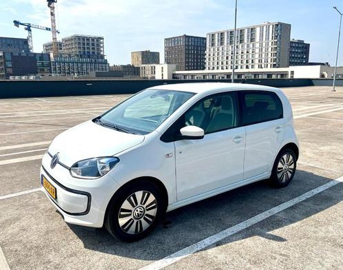Volkswagen E-Up 2016 | 30.231 | Wit | nw beurt + apk, Auto's, Volkswagen, Particulier, up!, ABS, Airbags, Airconditioning, Centrale vergrendeling