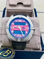 Breitling Aerospace B70 Limited Edition - Ref.EB7010, Overige materialen, Breitling, Polshorloge, Kunststof