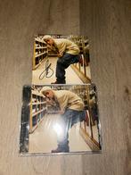 Justin Bieber CD & Gesigneerde kaart, Ophalen of Verzenden, 2000 tot heden, Nieuw in verpakking