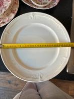 Villeroy & Boch Cortina Bord - Prachtig!, Ophalen of Verzenden, Zo goed als nieuw, Bord(en), Overige stijlen