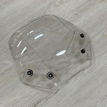 BMW OEM Windscherm (R1200R en G650X) beschikbaar voor biedingen
