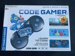 Thames & Kosmos Code Gamer, Ophalen of Verzenden, Zo goed als nieuw