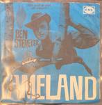 Ben Steneker, Ameland, Gebruikt, 7 inch, Single, Ophalen of Verzenden