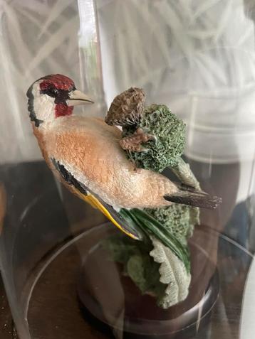 Putterbeeldje in stolp ruilen of kopen beschikbaar voor biedingen