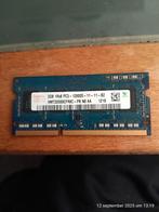 Voor een laptop, Ophalen, Gebruikt, DDR3, Laptop