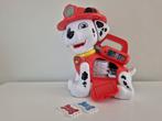 VTech Paw Patrol Marshall Letterpret, Ophalen of Verzenden, Zo goed als nieuw, Jongen of Meisje