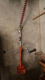 Husqvarna 225 rd combimachine, Ophalen, Gebruikt, Overige soorten