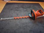 STIHL HSA 86 Heggenschaar .Motor ratelt. Nieuw zaagblad, Tuin en Terras, Heggenscharen, Ophalen of Verzenden, Gebruikt, Accu, Stihl