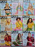 Flair 9x 16 juli tot 23 september 2025., Ophalen of Verzenden, Zo goed als nieuw