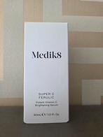 Medik8 Super C Ferulic vitamine C serum, Sieraden, Tassen en Uiterlijk, Uiterlijk | Gezichtsverzorging, Ophalen of Verzenden, Zo goed als nieuw