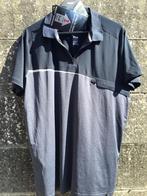 Mascot Polo met borstzak, vochtafdrijvend | 09-zwart 2XL, Verzenden, Zwart, Nieuw, Overige maten
