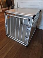 Honden reisbench, Dieren en Toebehoren, Ophalen, Nieuw