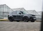Land Rover Range Rover Sport P550e Autobiography | Carpathia, Gebruikt, Zwart, 3000 kg, 2996 cc