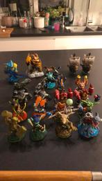 Skylanders 23 stuks., Ophalen of Verzenden, Zo goed als nieuw