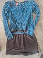 Z8 jurkje Hanoeska. Maat 116/122, Gebruikt, Meisje, Z8, Ophalen of Verzenden