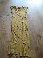 mosterdkleurig Humanoid jurkje maat S, Maat 38/40 (M), Humanoid, Bruin, Ophalen of Verzenden