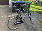 Batavus Herenfiets - Prima Staat!, Fietsen en Brommers, Fietsen | Heren | Herenfietsen, Versnellingen, Batavus, Ophalen of Verzenden