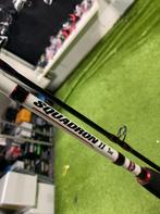 Nieuwe Penn boothengel + molen + lijn, 2.10m & 60-200 gr, Watersport en Boten, Hengelsport | Zeevissen, Ophalen of Verzenden, Nieuw