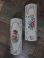 2 Vintage verwarmingsbakjes / waterverdampingsbakjes, Ophalen of Verzenden