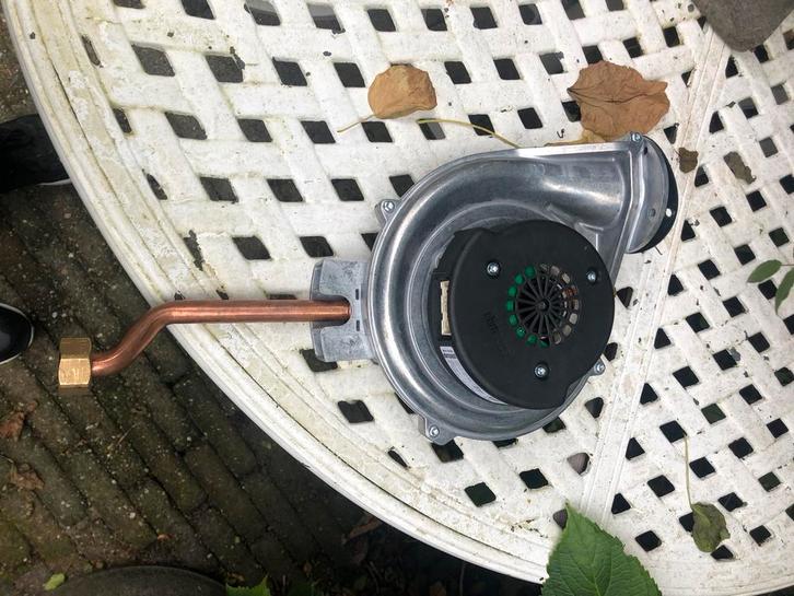 Intergas xtreme 36 onderdelen, Doe-het-zelf en Verbouw, Verwarming en Radiatoren, Nieuw, Cv-ketel of Combi-ketel, 30 tot 80 cm