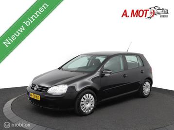 Volkswagen Golf 1.4 TSI Comfortline beschikbaar voor biedingen