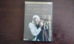 A christmas carol, origineel, Vanaf 12 jaar, Ophalen of Verzenden, Zo goed als nieuw, Drama