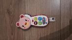 Vtech baby speelgoed. Met geluid en knopjes, Kinderen en Baby's, Speelgoed | Vtech, Ophalen of Verzenden, Zo goed als nieuw, 6 maanden tot 2 jaar