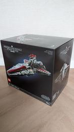 LEGO 75367 Star Wars Venator-Class Republic Attack Cruiser, Ophalen of Verzenden, Nieuw, Complete set, Lego
