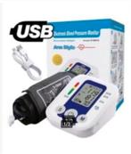 bloeddrukmeter., Diversen, Verpleegmiddelen, Ophalen of Verzenden, Nieuw