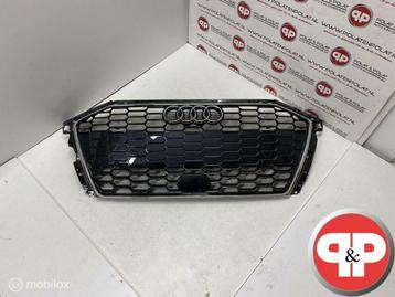 Audi A3 8Y S-line Grille Hoogglans 8Y0853651B beschikbaar voor biedingen