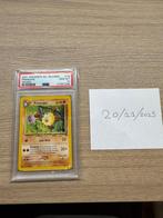 Primeape Promo 2001 PSA 10 - Zeldzaam!, Hobby en Vrije tijd, Verzamelkaartspellen | Pokémon, Ophalen of Verzenden, Nieuw, Losse kaart
