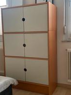 Opbergkast, Ophalen of Verzenden, Zo goed als nieuw