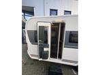 Hobby De Luxe Edition 495 UL VOORTENT-ENKELE BEDDEN, Caravans en Kamperen, Caravans, Hobby, Bedrijf, Overige typen, 1250 - 1500 kg
