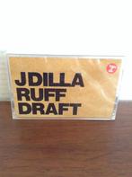 J Dilla Ruf Draft Cassette, Ophalen, 1 bandje, Origineel, Nieuw in verpakking
