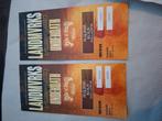 2 kaartjes voor Landmvrks 19 december 2025 in Keulen., Tickets en Kaartjes, Twee personen, December, Hard Rock of Metal
